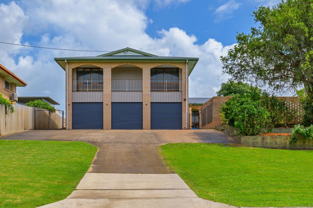 13 Banks Pocket Rd, Gympie, QLD 4570