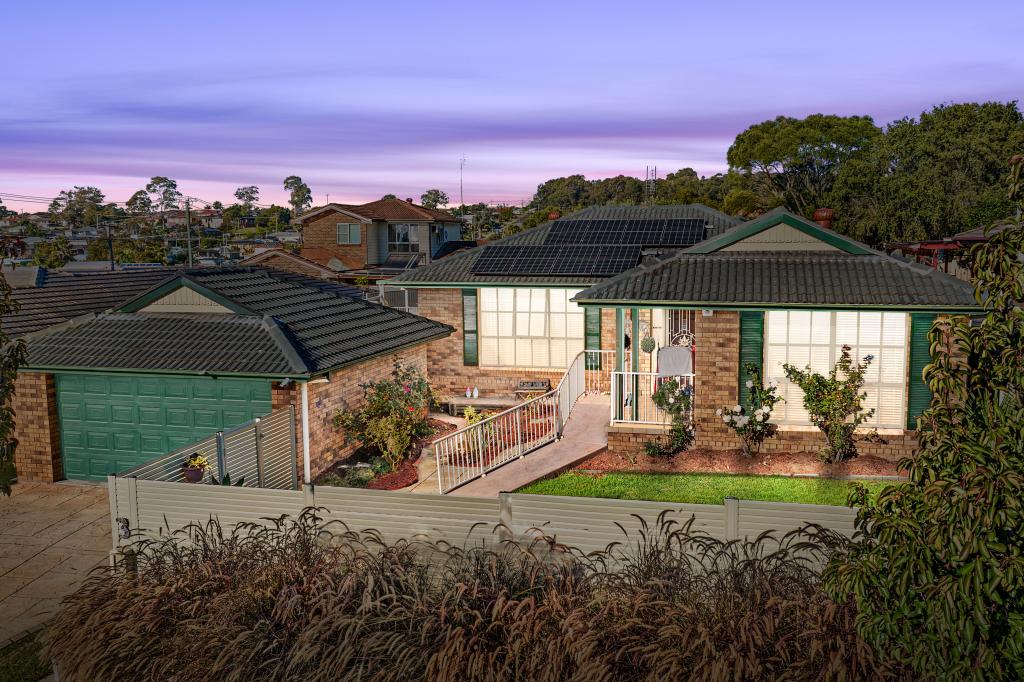 3 Prospero St, Maryland, NSW 2287