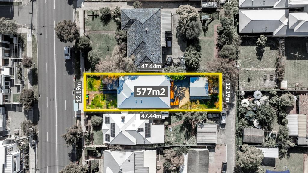 164 Loftus St, North Perth, WA 6006