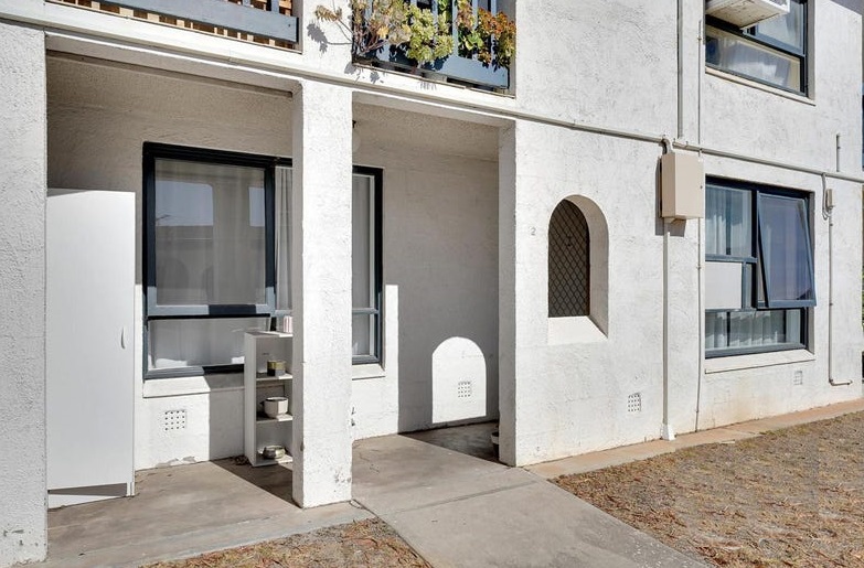 2/16-18 West Beach Rd, West Beach, SA 5024