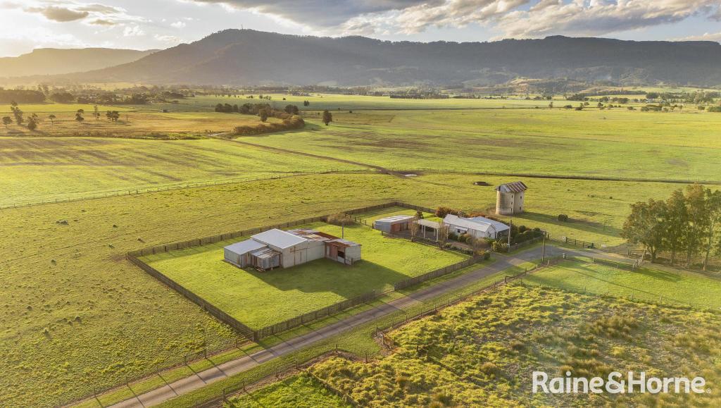 219 Hanigans Lane, Bolong, NSW 2540
