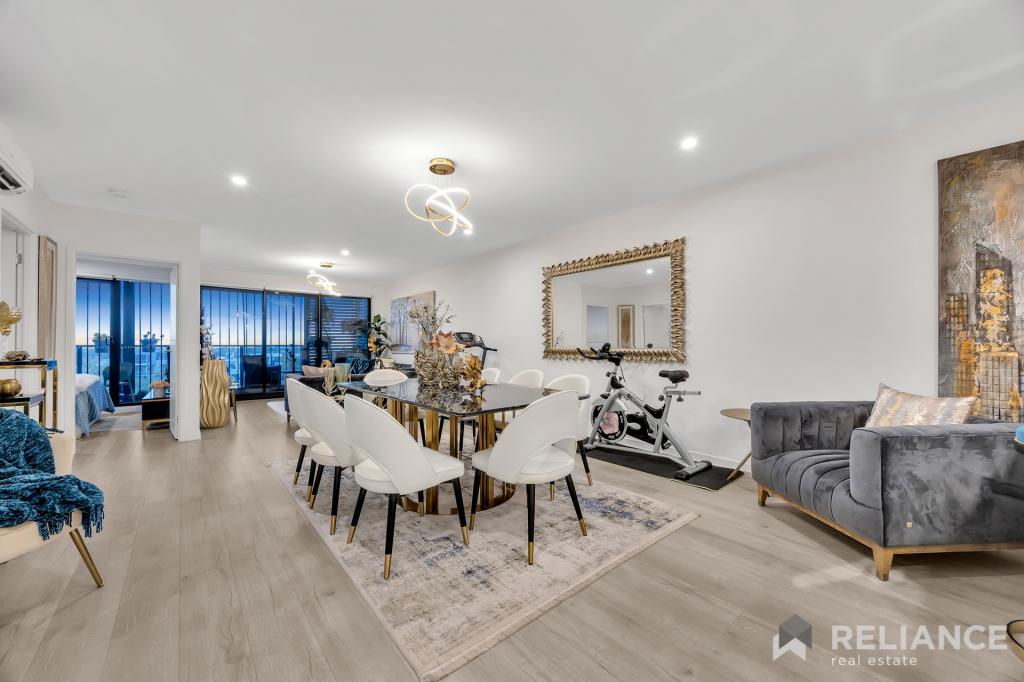 317/173 Caroline Springs Bvd, Caroline Springs, VIC 3023