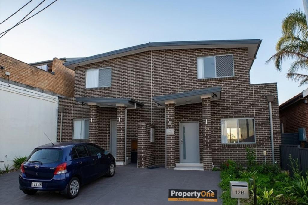 11 Napoleon Rd, Greenacre, NSW 2190