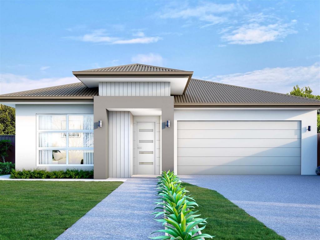 8122 Barossa Crescent, Nirimba, QLD 4551