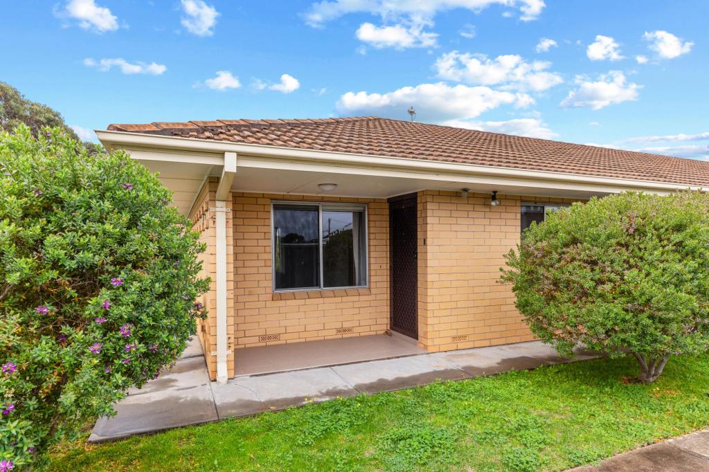 1/2 Albert St, Ascot Park, SA 5043