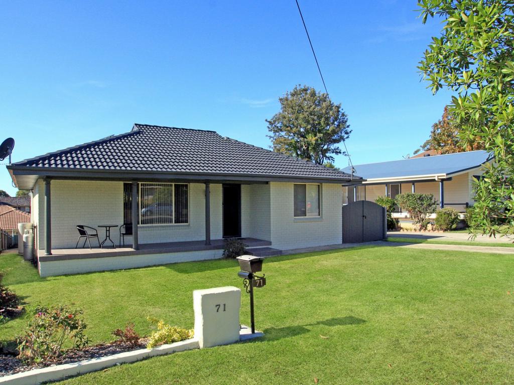 71 Sussex Inlet Rd, Sussex Inlet, NSW 2540