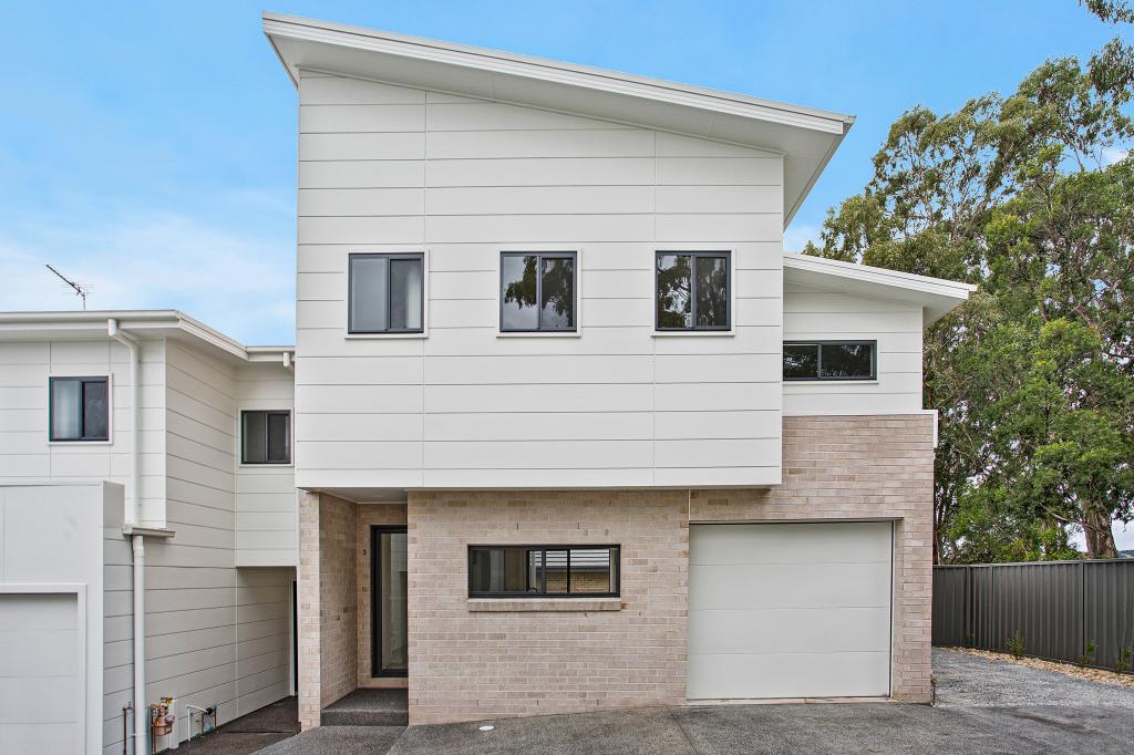 3/125 Crest Rd, Albion Park, NSW 2527