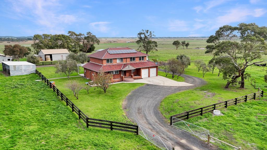 1580 Inverloch-Venus Bay Rd, Tarwin Lower, VIC 3956