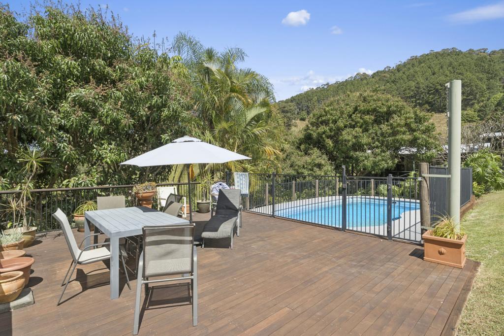 232a The Mountain Way, Sapphire Beach, NSW 2450