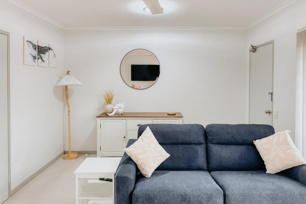 31/129-135 Oleander St, Holloways Beach, QLD 4878