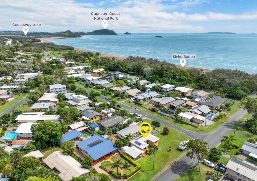 18 Orchid St, Kinka Beach, QLD 4703