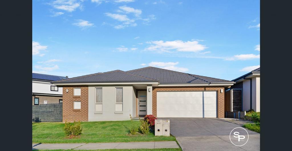 34a Williamson St, Oran Park, NSW 2570