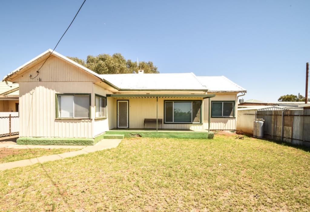 44 Boughtman St, Broken Hill, NSW 2880