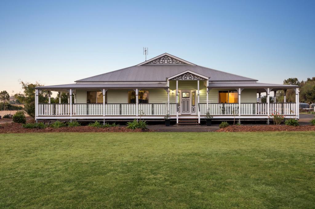 32-36 Quarry St, Cambooya, QLD 4358