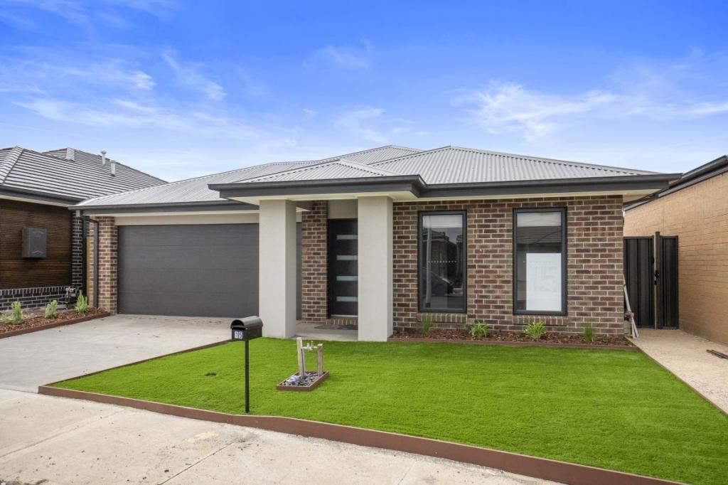 15 Cygnet Ave, Werribee, VIC 3030