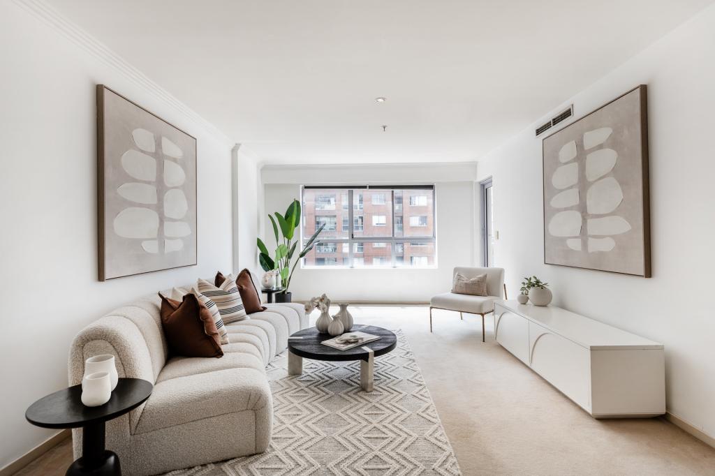 1712/28 HARBOUR ST, SYDNEY, NSW 2000