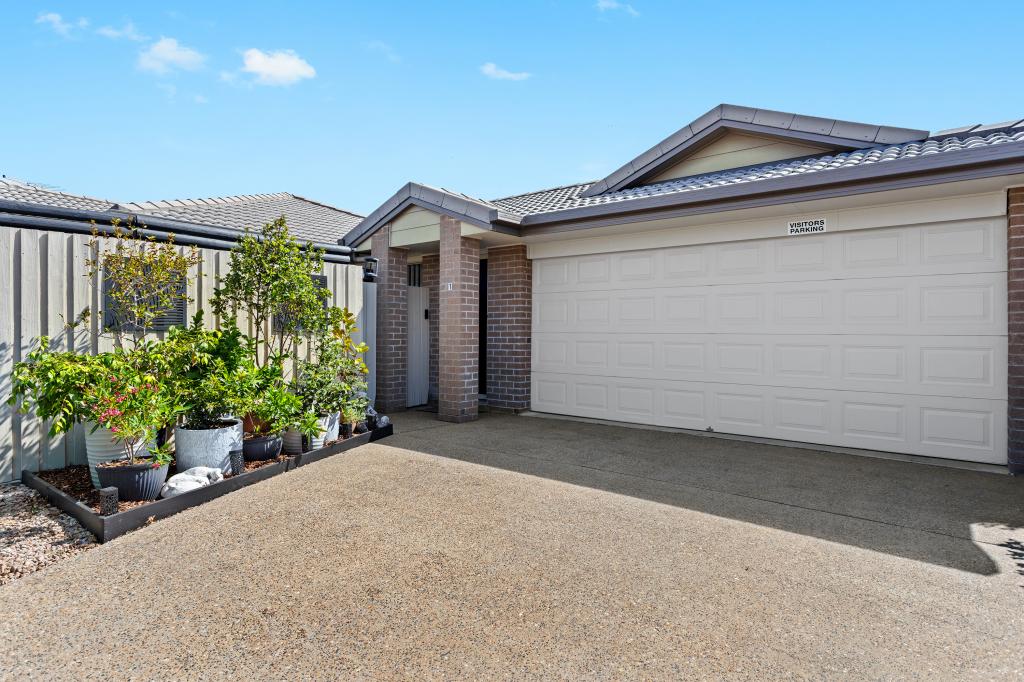 1/3 Paperbark Dr, Glenvale, QLD 4350