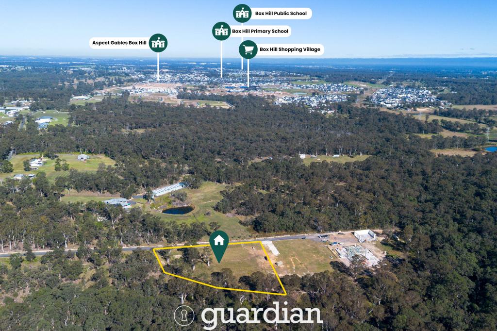 7 Zed Pl, Maraylya, NSW 2765