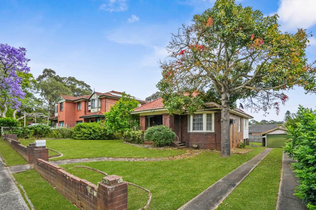 33 Milton Ave, Eastwood, NSW 2122