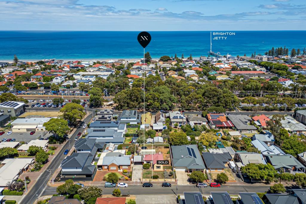 18 Wenlock St, Brighton, SA 5048