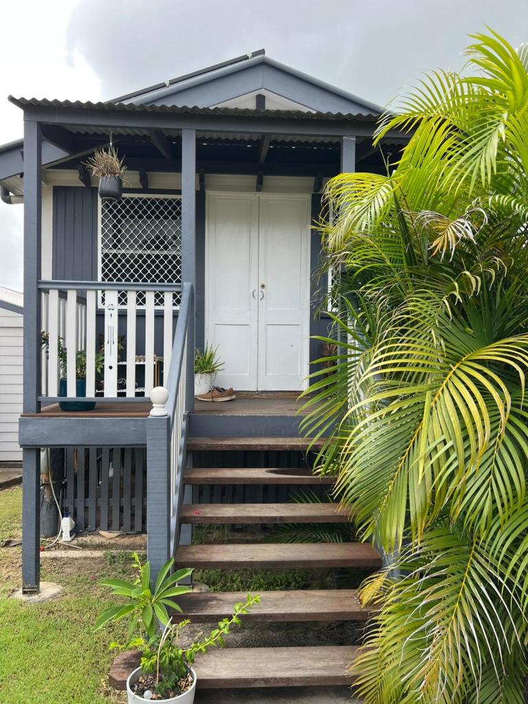 186 Auckland St, South Gladstone, QLD 4680