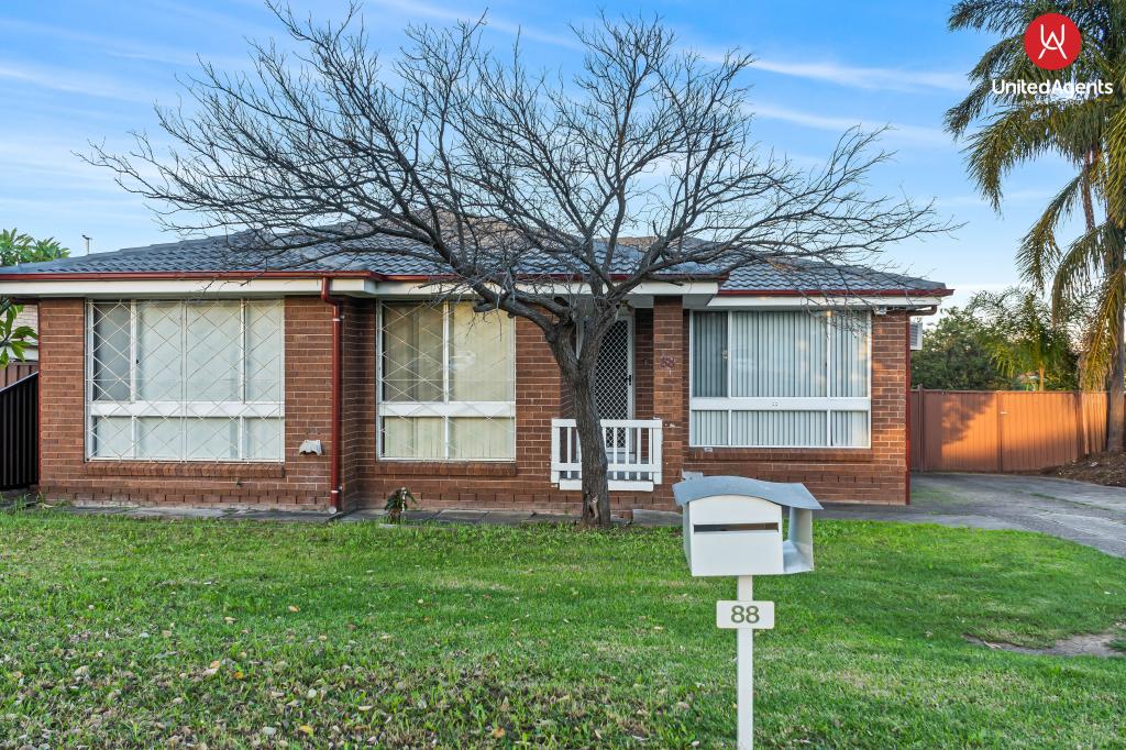 88 Wilson Rd, Bonnyrigg Heights, NSW 2177