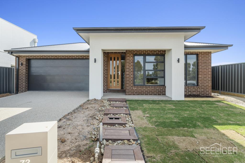 72 Peter Thomson Cct, Yarrawonga, VIC 3730