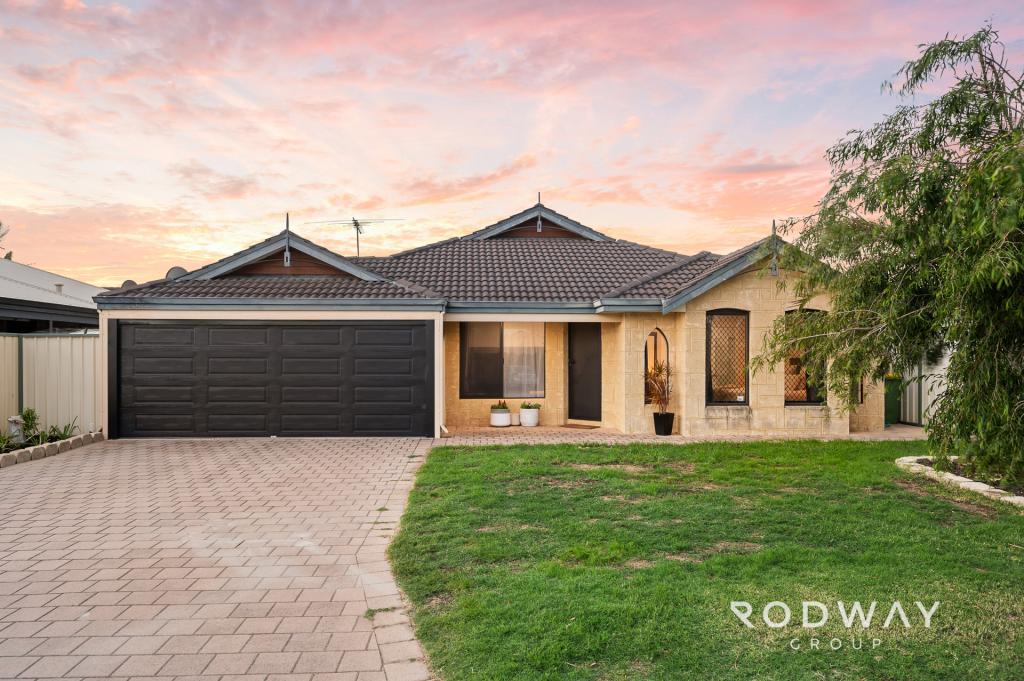 17 Glasgow Way, Seville Grove, WA 6112