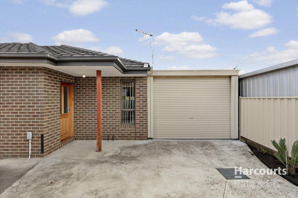 2/29 MENZIES PDE, LALOR, VIC 3075