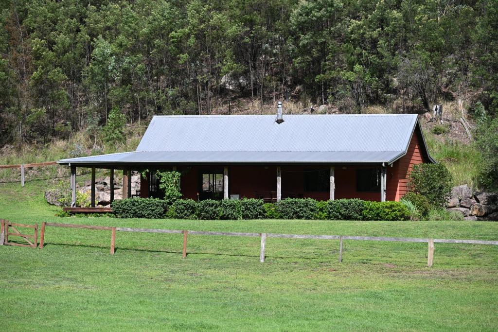 Contact Agent For Address, Laguna, NSW 2325