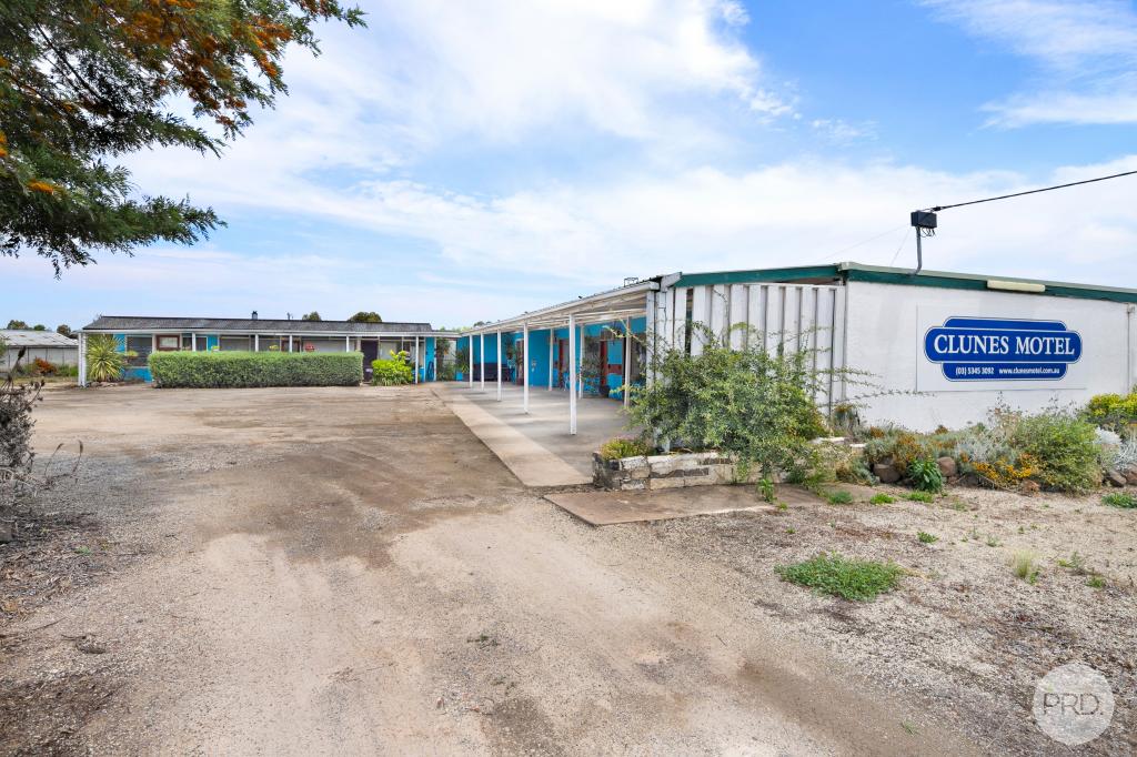 46 Talbot Rd, Clunes, VIC 3370