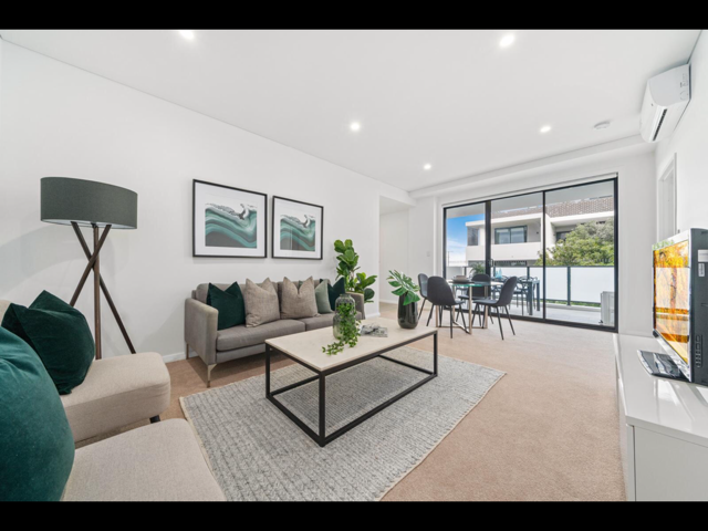 14/6 Cowan Rd, Mount Colah, NSW 2079