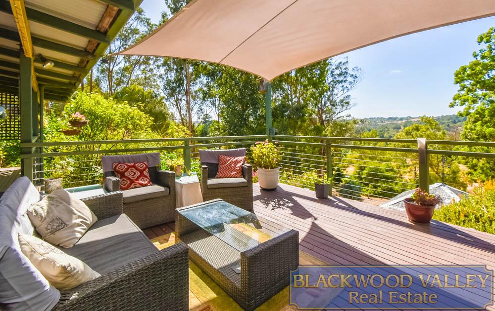 50 Turner Rd, Bridgetown, WA 6255