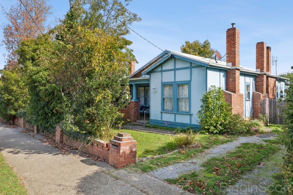 12 Jamieson St, Daylesford, VIC 3460