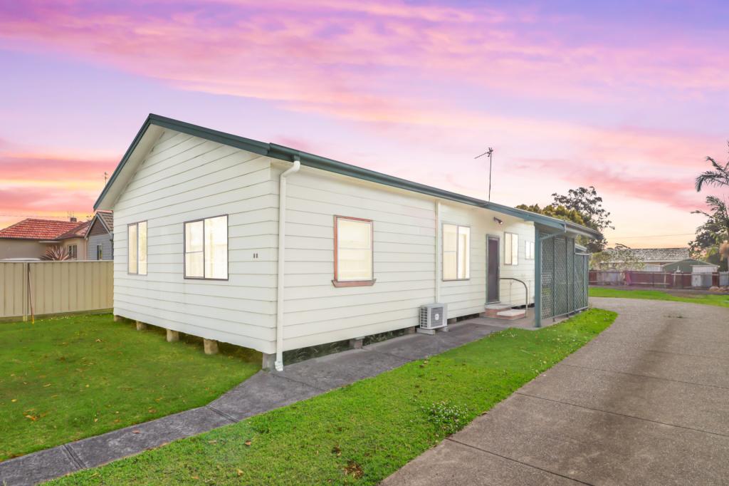 33 Greville St, Beresfield, NSW 2322