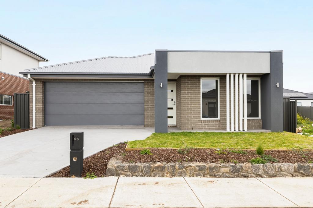 26 MAGNESIUM RD, KALKALLO, VIC 3064