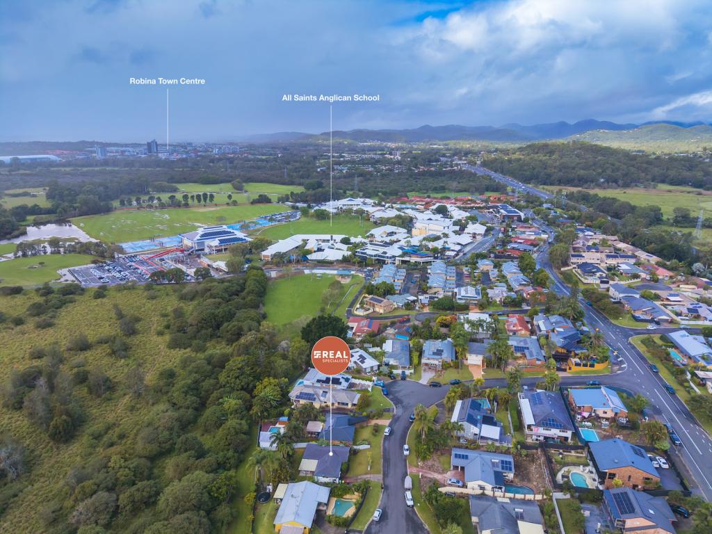 19 Terrace Ct, Merrimac, QLD 4226