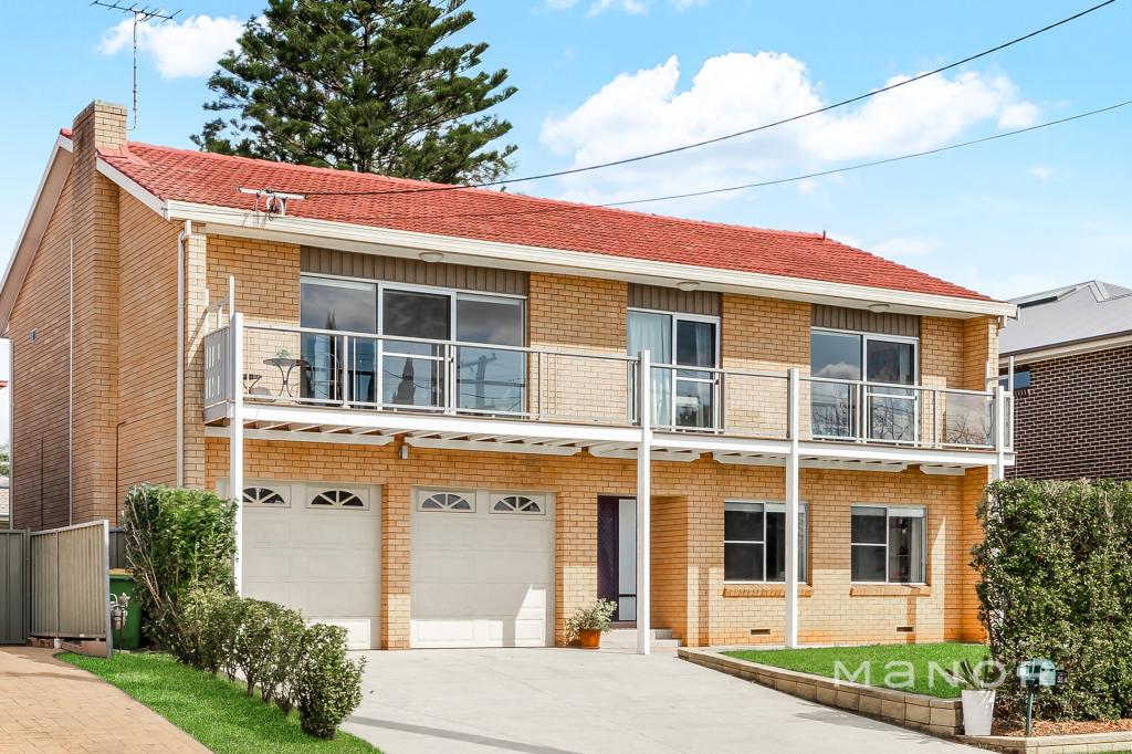 35 & 35A LANHAMS RD, WINSTON HILLS, NSW 2153