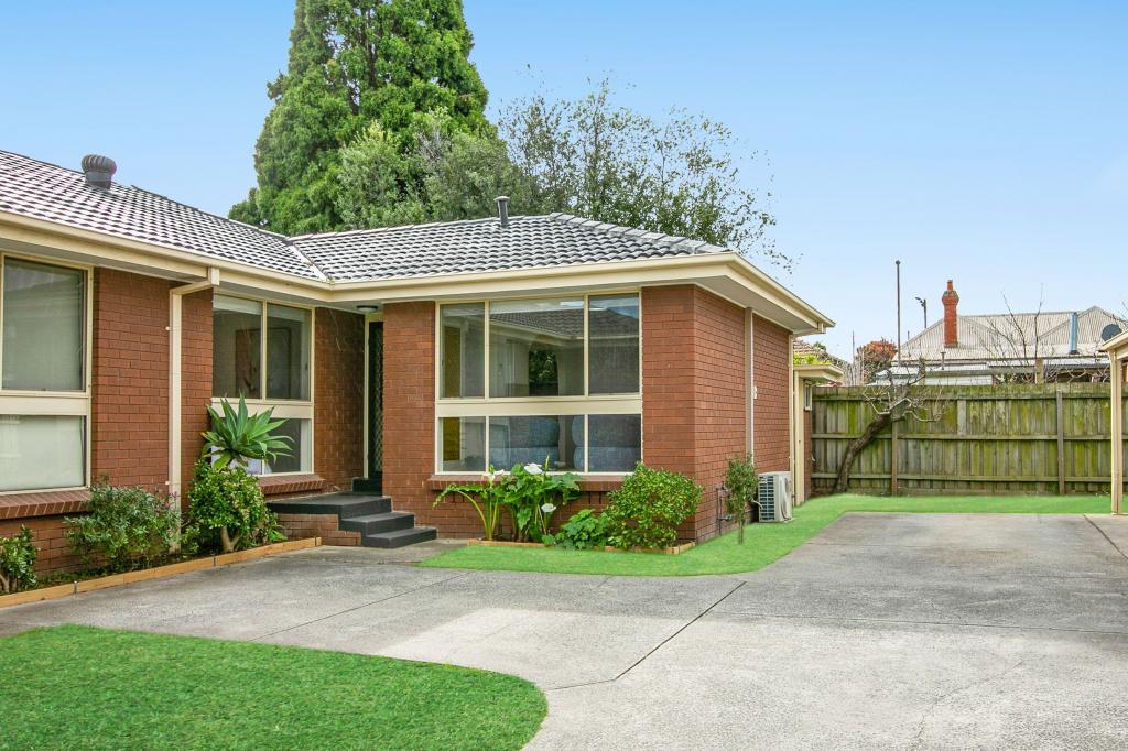 3/111 Mansfield St, Thornbury, VIC 3071