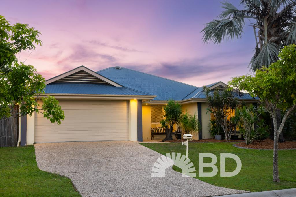 22 Yellow Robin Ct, Narangba, QLD 4504