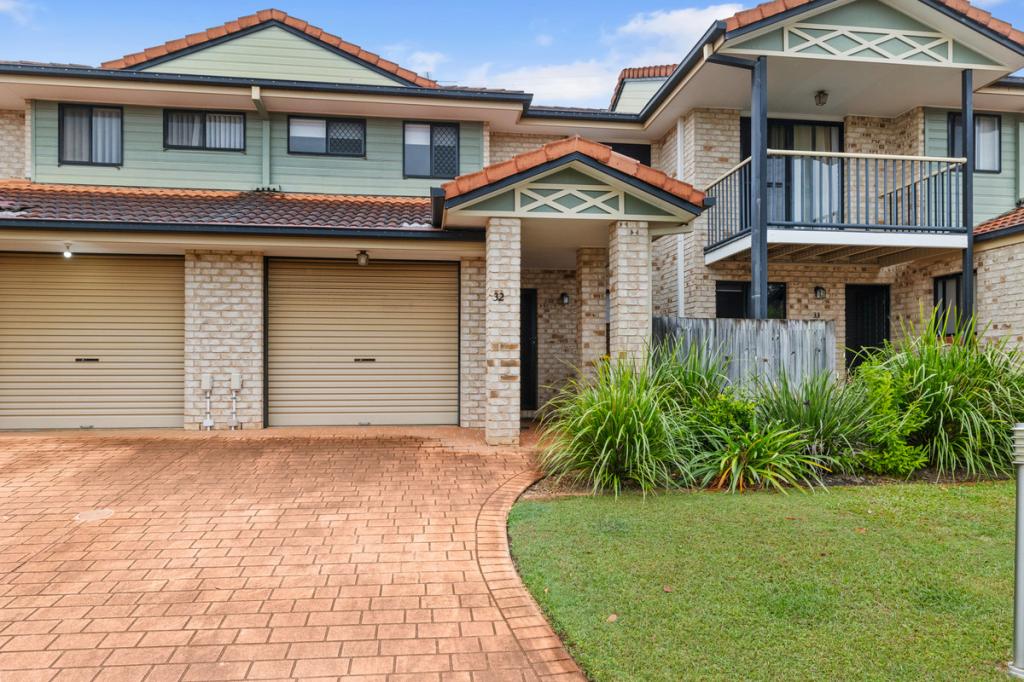 32/55 BECKWITH ST, ORMISTON, QLD 4160