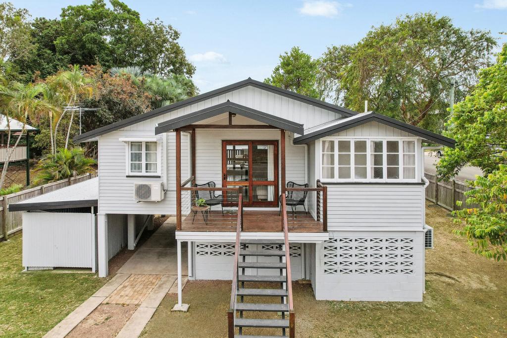 39 Hughes St, Hermit Park, QLD 4812