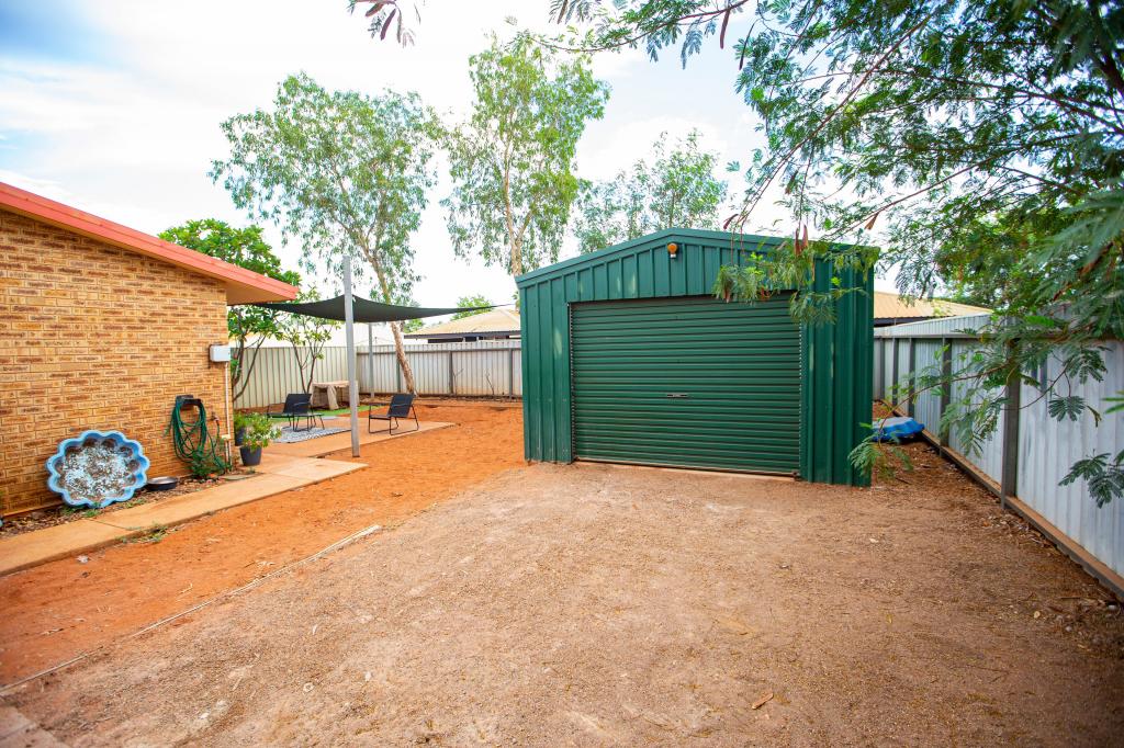 21d Boogalla Cres, South Hedland, WA 6722