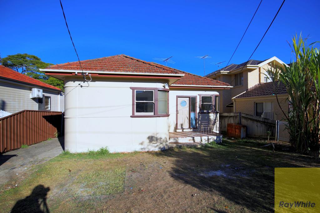 74 Caldwell Pde, Yagoona, NSW 2199