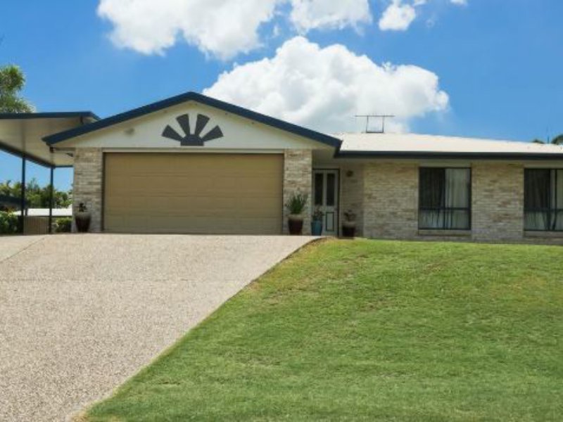 48 Witney St, Telina, QLD 4680