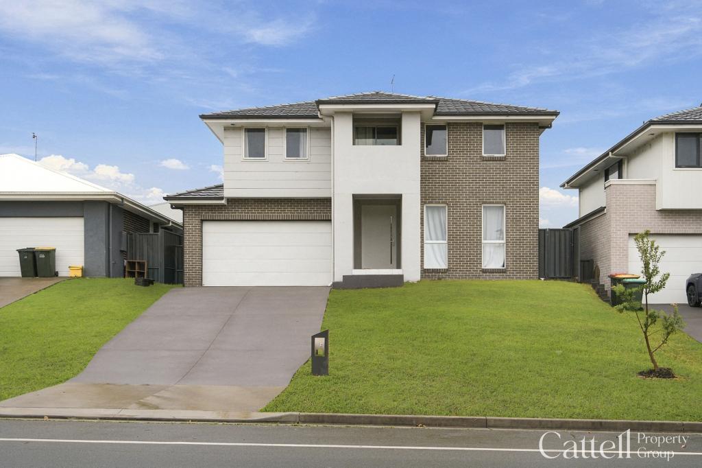 6 Lochdon Dr, Farley, NSW 2320