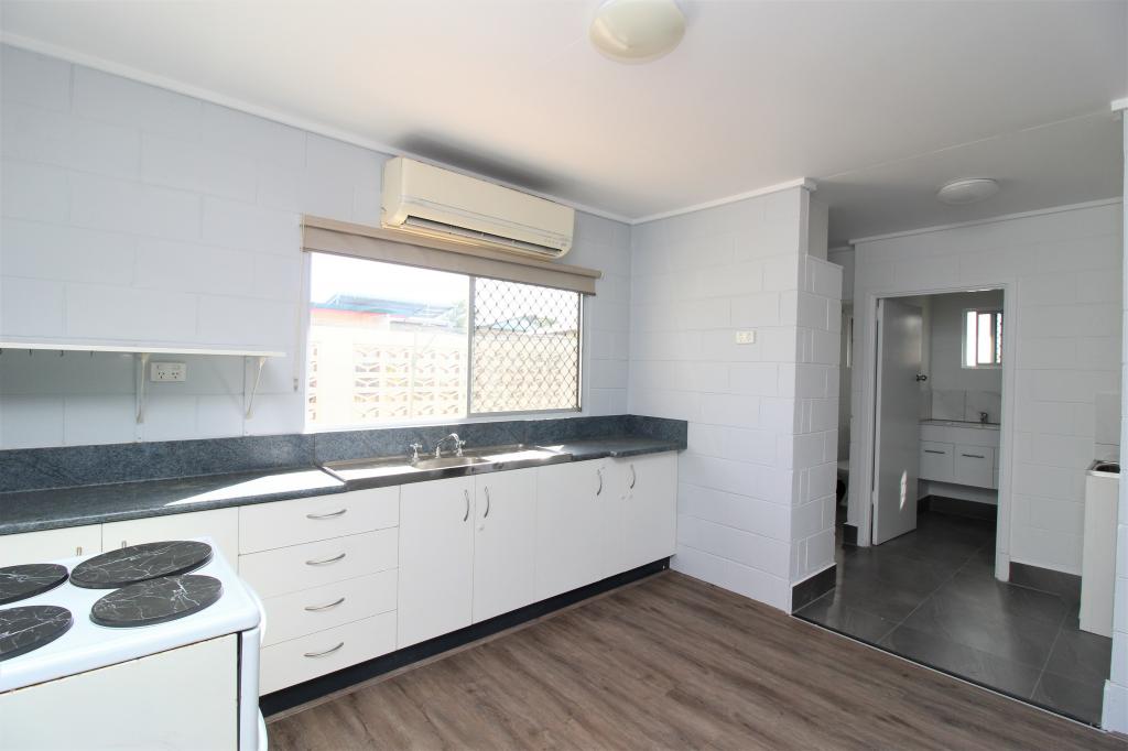 Unit 4/30 Bougainville St, Mount Isa, QLD 4825