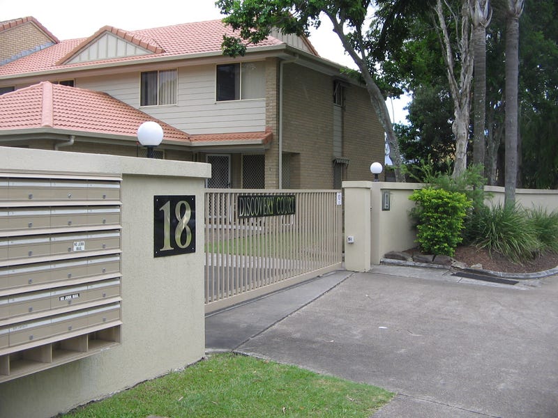 3/18 Discovery Dr, Helensvale, QLD 4212