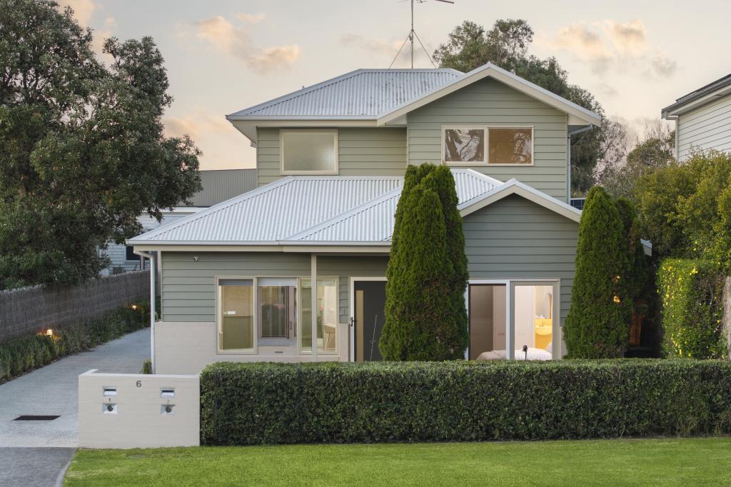 1/6 Clifford Pde, Barwon Heads, VIC 3227