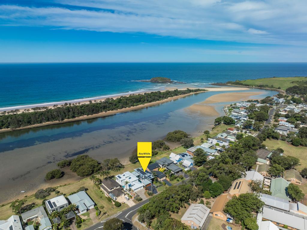 78 Charles Ave, Minnamurra, NSW 2533